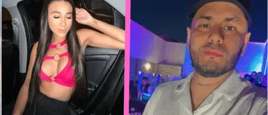 La influencer sorprende con estas inesperada salida en USA. Samahara Lobatón sale de FIESTA en EE.UU. y Bryan Torres hace IMPENSADA publicación: ¿Qué dijo?