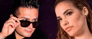 Cassandra Sánchez publica doloroso mensaje en medio de supuesta crisis con Deyvis Orosco Cassandra Sánchez lanza DOLOROSO mensaje de abandono tras rumores de SEPARACIÓN con Deyvis Orosco