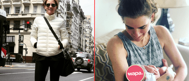 Conoce más detalles del supuesto embarazo de Gigi Mitre. ¿Gigi Mitre está EMBARAZADA a sus 45 años? Rodrigo González lanza INESPERADO mensaje