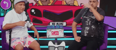 Jorge Luna y Ricardo Mendoza se defienden tras ataques. Jorge Luna y Ricardo Mendoza se pronuncian tras la controversia: "Público CUALQUIERA, fans los nuestros"