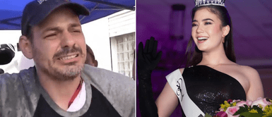 ¿Kyara Villanella QUEBRÓ su silencio tras DURO ampay de su padre Mark Vito con jóvenes menores de 22 años? ¿Kyara Villanella QUEBRÓ su silencio tras DURO ampay de su padre Mark Vito con jóvenes menores de 22 años?