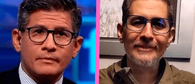 El conductor revela cuenta los momentos duros por lo que ha pasado. Erick Osores ROMPE SU SILENCIO acerca de la PENOSA enfermedad que padece: Esto dijo