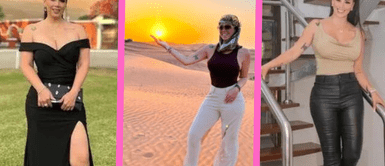 La influencer sorprende con estas impresionantes cifras. Melissa Klug: Este es el triunfante NEGOCIO que la deja MILLONARIAS ganancias a la empresaria