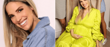 Descubre cuántos hijos tiene Cassandra Sánchez De Lamadrid y quienes son los padres de sus herederos. ¿Cuántos hijos tiene Cassandra Sánchez De Lamadrid y quiénes son los padres de sus HEREDEROS?