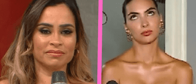 La conductora revela esta fuerte verdad acerca de su economía. Ethel Pozo revela esta VERDAD sobre su economía tras ser expuesta por Natalie Vértiz: "... Me hice la pobrecita"