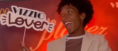 Este postre se servirá en envases sostenibles. McDonald’s y Vizzio se unen para crear un nuevo postre