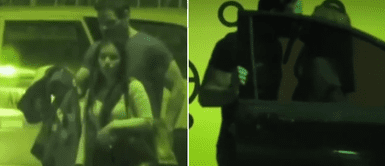 Mark Vito fue captado con dos jóvenes veinteañeras. Mamá de joven 'ampayada' de Mark Vito INDIGNADA tras 'ampay': "Está jugando con mi hija"