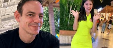 ¿Son FAMILIA? Esta es la irreverente RELACIÓN que tiene Mark Vito con la tiktoker Zully ¿Son FAMILIA? Esta es la irreverente RELACIÓN que tiene Mark Vito con la tiktoker Zully