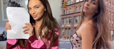 Natalie Vértiz emociona con debut en importante serie internacional con reconocida actriz ¿De qué se trata? Natalie Vértiz DEBUTA en importante SERIE internacional junto a reconocida ACTRIZ ¿De qué se trata?