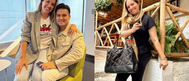 Cassandra Sanchez botas cowboy Cassandra Sánchez emprende nuevo rumbo con sensual look con las botas tendencia del 2024