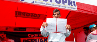 ¿Cuánto tiempo demora COFOPRI en entregar el TÍTULO DE PROPIEDAD GRATIS? ¿Cuánto tiempo demora COFOPRI en entregar el TÍTULO DE PROPIEDAD GRATIS?