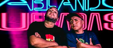 Hablando Huevadas PIERDE suscriptores tras ser multiplicados por cero de Jorge Luna y Ricardo Mendoza a sus fans ¿'Hablando Huevadas' de Jorge Luna y Ricardo Mendoza RUMBO a la QUIEBRA por DESPRECIAR a fans?