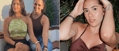 Gianella Marquina expone tenso momento en su vida por una dura razón. Gianella Marquina entra en CRISIS por dura razón tras ABANDONAR para siempre su hogar con Melissa Klug