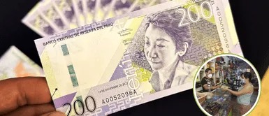 Conoce qué pasa con los negocios que no aceptan estos billetes. ¿Por qué la mayoría de negocios no quieren aceptar billetes de s/200 y qué consecuencias tiene?