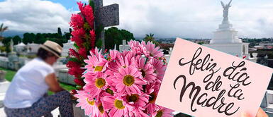 Día de la Madre: Carta a mi mamá fallecida que me guía desde el cielo Carta a mi mamá fallecida por el Día de la Madre: emotivo MENSAJE para jamás olvidarla