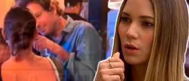 Fans respaldan a María Grazia Gamarra tras 'AMPAY' de su esposo con otra mujer Fans respaldan a María Grazia Gamarra tras 'AMPAY' de su esposo con otra mujer