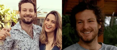 ¿Quién es Heinz Gildemeister, el esposo de María Grazia Gamarra ampayado con otra mujer? ¿Quién es Heinz Gildemeister, el esposo de María Grazia Gamarra AMPAYADO con otra mujer en fiesta?