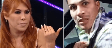 Paolo Guerrero decidió lanzar un contundente mensaje a Magaly Medina. Paolo Guerrero lanza LETAL AMENAZA contra Magaly Medina: ¿Quiere enviarla a prisión?