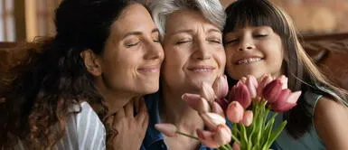 Palabras para el Día de la Madre: 10 discursos para celebrar el día de mamá y conmover a la familia Palabras para el Día de la Madre: 10 discursos para dedicar a mamá y conmover a la familia