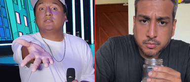 Así fue la reacción de los influencers de Hablando Huevadas. Ricardo Mendoza y Jorge Luna rompen el silencio tras perder seguidores en Hablando Huevadas