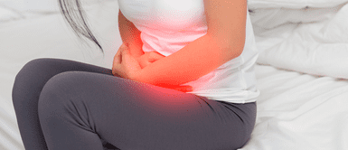 Mujer de 31 años toma ibuprofeno para aliviar dolores menstruales y termina en COMA por 17 días Mujer de 31 años toma ibuprofeno para aliviar dolores menstruales y termina en COMA por 17 días