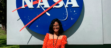 La humillaron porque su madre vendía chicha de jora y ahora ella trabaja en la NASA La humillaron porque su madre vendía chicha de jora y ahora ella trabaja en la NASA: ¡Orgullo de Piura!