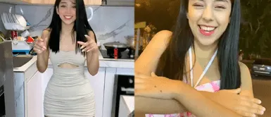 Zully, la tiktoker víctima de críticas por aparente exceso de FILTROS: "Me idealizaron" Zully, la tiktoker víctima de críticas por aparente exceso de FILTROS: "Me idealizaron, depende del ENFOQUE"