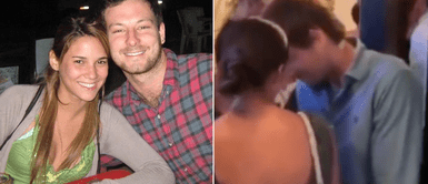 Esta es la IMPENSADA dedicación de Heinz Gildemeister, el esposo de María Grazia ampayado con una joven Esta es la IMPENSADA dedicación de Heinz Gildemeister, el esposo de María Grazia ampayado con una joven