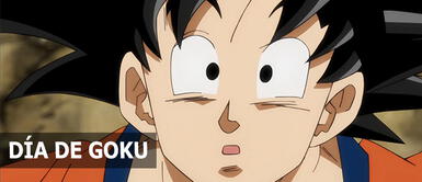 Conoce por qué hoy, 9 de mayo, se celebra el Día de Goku HOY es el Día de Goku: conoce el insólito motivo del por qué se celebra al saiyajin