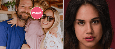 Esta fue la inesperada reacción del esposo de la actriz. Esposo de María Grazia Gamarra toma RADICAL decisión tras 'ampay' con OTRA mujer