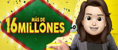 Ganadora de la Tinka contó que casi pierde su premio. El terrible error del ganador de 16 millones de soles de la Tinka con su ticket que JAMÁS debes hacer