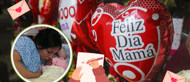 Deja un mensaje a mamá en su día especial. Emotivos mensajes para MAMÁ: 70 Dedicatorias para el Día de la Madre 2024