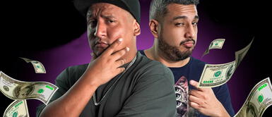 "Hablando huevadas" multiplica por cero las críticas y a sus fans "Hablando huevadas" 'multiplica por cero' las críticas y a sus fans