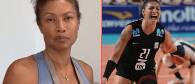 Cecilia Tait lanzó duras palabras a Esmeralda Sánchez tras rechazar pedido. Cecilia Tait amenaza a Esmeralda Sánchez por negarse a jugar en la selección nacional