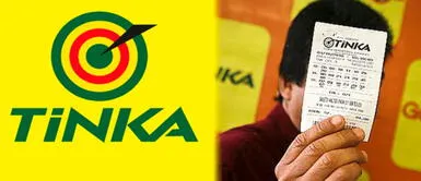 La Tinka: ¿Quién es el ÚNICO peruano en ganar dos veces el POZO MILLONARIO e indica que fue LO PEOR que le pasó en la vida? La Tinka: ¿Quién es el ÚNICO peruano en ganar dos veces el POZO MILLONARIO e indica que fue LO PEOR que le pasó en la vida?