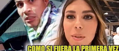 Alondra García deja 'por los suelos' a Paolo Guerrero al responder de forma alturada incómodas preguntas ¿Alondra García reaccionó al terrible accionar de Paolo Guerrero al responder de forma alturada incómodas preguntas?