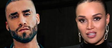 Angie Arizaga no calla más ante rumores de GRAVES PROBLEMAS con Jota Benz Angie Arizaga no calla más ante rumores de GRAVES PROBLEMAS con Jota Benz