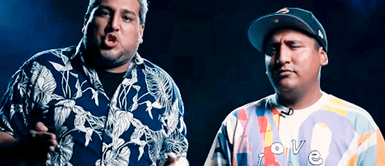 Jorge Luna y Ricardo Mendoza de 'HH' dieron mensaje tras polémica ¡Se despiden! Jorge Luna y Ricardo Mendoza de 'HH' dieron mensaje tras polémica: "Nos retiramos"