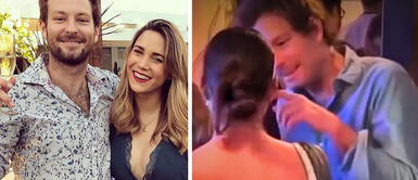 María Grazia Gamarra toma RADICAL DECISIÓN tras revelaciones de la MUJER AMPAYADA con su ESPOSO María Grazia Gamarra toma RADICAL DECISIÓN tras revelaciones de la MUJER AMPAYADA con su ESPOSO