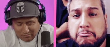 El programa de los comediantes estaría a punto del cierre. ¿Jorge Luna y Ricardo Mendoza van a CERRAR 'Hablando Huevadas' tras polémica?: Esto dijeron