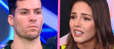 El modelo sorprende con este inesperado mensaje. ¿Patricio Parodi NO QUIERE CASARSE con Luciana Fuster?: El chico reality IMPACTA con su respuesta