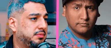 Los comediantes pierden fuertes sumas de fans tras la dura polémica. "Hablando Huevadas”: Esta es la FUERTE cantidad de suscriptores que PIERDE los comediantes tras RECHAZO a sus fans