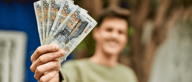 La EXCELENTE NOTICIA para todos los que planean RETIRAR SU AFP este 2024: Tu DINERO saldrá antes de lo PENSADO Esta es la EXCELENTE NOTICIA para todos los que planean RETIRAR SU AFP HOY