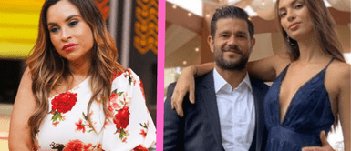 La conductora sorprende con su ausencia en el programa de "América hoy". ¿Ethel Pozo SE ESCONDE de la televisión tras polémica con Yaco y Natalie?: Conoce la VERDADERA razón