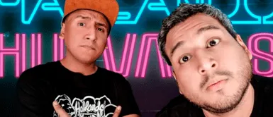 La RADICAL decisión que tomaron Jorge Luna y Ricardo Mendoza tras polémica La RADICAL decisión que tomaron Jorge Luna y Ricardo Mendoza tras polémica deja en SHOCK a sus seguidores