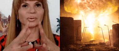 FIN DEL MUNDO: Mhoni Vidente anuncia CATACLISMO GLOBAL de la HUMANIDAD este 13 de mayo FIN DEL MUNDO: Mhoni Vidente anuncia CATACLISMO GLOBAL de la HUMANIDAD este 13 de mayo