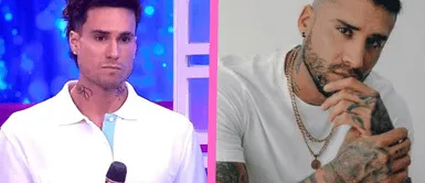 Los cantantes impactan con esta dura verdad acerca de su infancia. Jota Benz y Gino Assereto: Esta es la DURA VIDA que vivieron el EXTRANJERO los exchicos reality y que hoy TRIUNFAN
