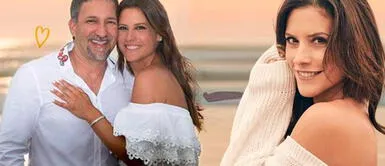 ¿María Pía Copello embarazada? Presentadora hace fuerte confesión a Marina Mora ¿María Pía Copello embarazada? Presentadora hace fuerte REVELACIÓN en vivo