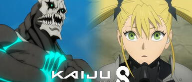 'Kaiju No. 8' es el anime de moda en Crunchyroll ▷ 'Kaiju No. 8', capítulo 5 COMPLETO en español LATINO: LINK para ver el estreno del anime