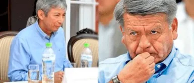 Ministro de Economía confunde cifra y trolea a César Acuña ¡Le hizo roche! Ministro de Economía se 'quincea' con cifra y TROLEA a Acuña: "Ay, ya estoy igual que usted"